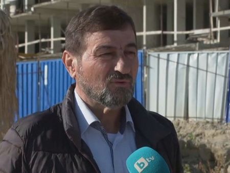 Константин Гребенаров със скандални разкрития за продажбата на земята при Алепу