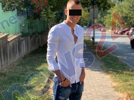 Ето го брутално убития Борислав, скандал за пари довел до фаталния удар в сърцето на 16-годишния младеж