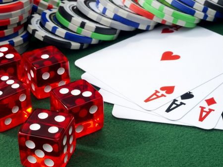 Регистрират лица, пристрастени към хазарта
