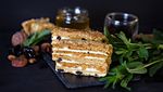 Как да приготвите най-вкусната торта Медовик