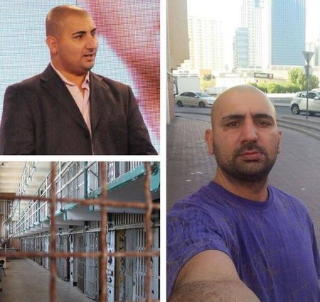 Ново 20: Брадърът Дидо Делчев, обвинен за държавен преврат в Дубай и издирван от Интерпол