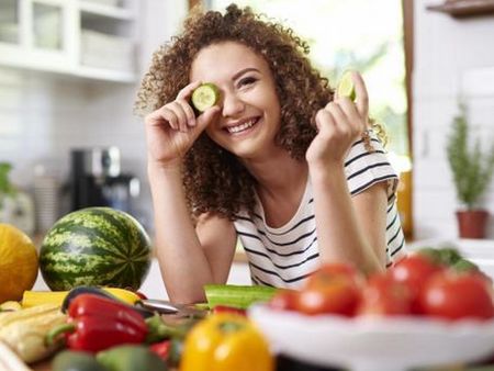 5 храни, които всяка жена трябва да включи в диетата си