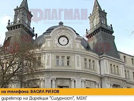 Заразеният с коронавирус заместник-министър бил на работа вчера, Танева вероятно е сред контактните