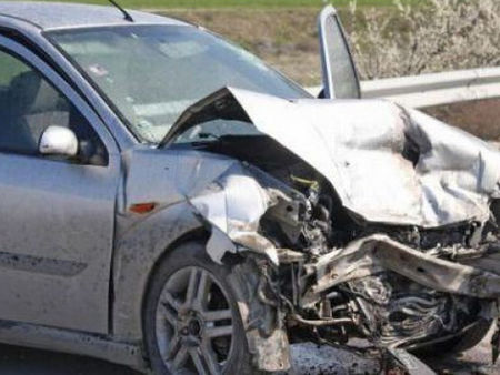Почина турският шофьор, който катастрофа с бясна скорост на пътя Бургас-Малко Търново