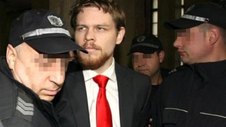 Инспекторатът на ВСС не намери нарушения на съдиите, пуснали предсрочно от затвора Полфрийман
