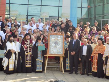 Магията на православната музика ще донесе вярата и надеждата в Поморие