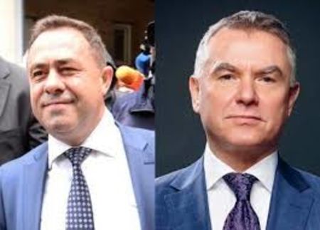 Съдът реши: Красимир Живков и Атанас Бобоков остават в ареста