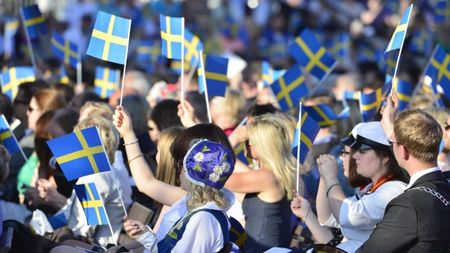 Любовта на шведите към ЕС се охлажда