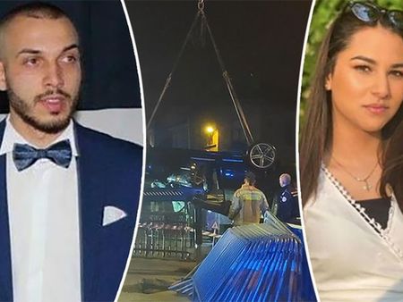 Двама българи изхвърчаха от мост в Белгия и загинаха