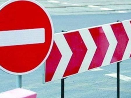 Внимание, шофьори! Ограничават движението по пътя Бургас-Айтос