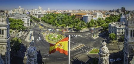 Испания отваря границите си на 21 юни
