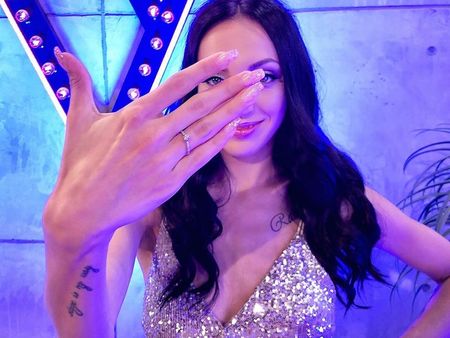 Кристина Дончева получи предложение за брак на финала на "Гласът на България"
