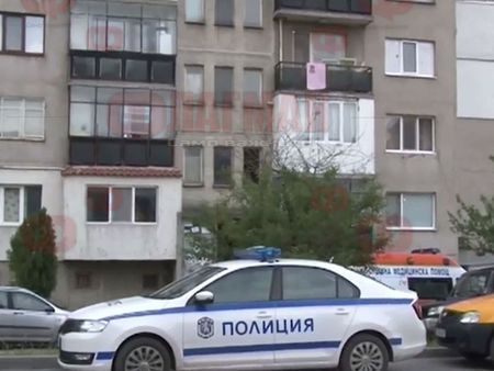 Жестоко убийство в Казанлък, двама мъже открити обезобразени