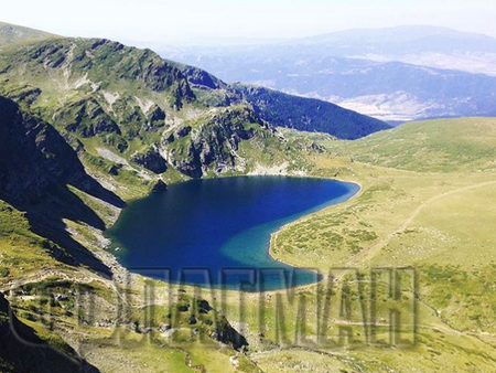 5 енергийни места, които да посетите в България