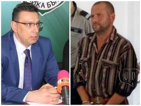 Прокуратурата закова Динко Вълчев за ужасяващо убийство в Бургас, дадоха му 18 години затвор
