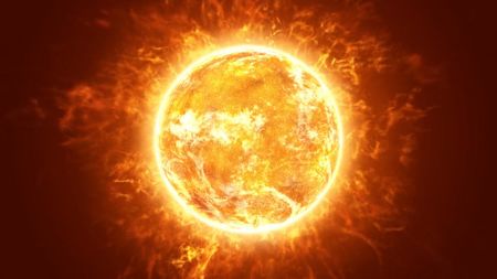 Задава се слънчево затъмнение, наречено "Огнен пръстен": Eто какво да очакваме
