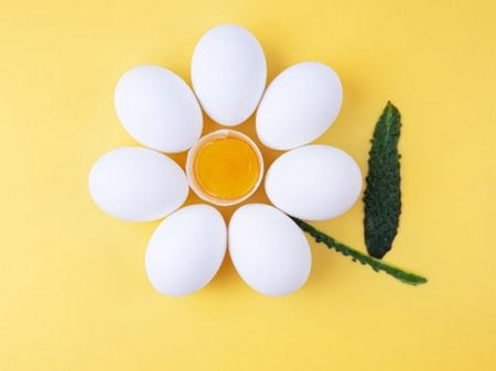 6 здравословни причини да хапвате яйца на закуска