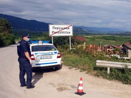 Издъхна ромският пастор, който подпали Пловдивско с К-19, заразил е и съпругата си