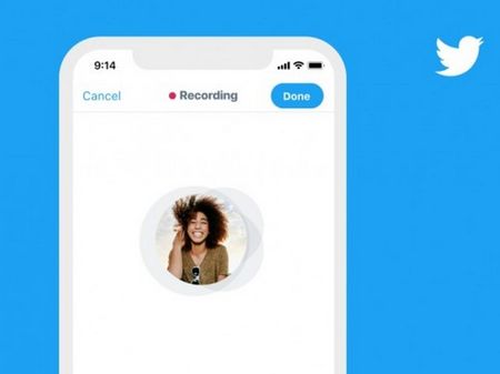 Twitter ще предлага и гласово туитване