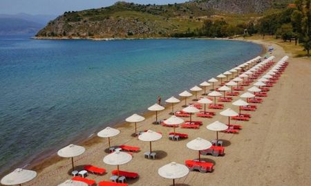 Гръцките хотели в недоумение за здравните мерки, които трябва да спазват