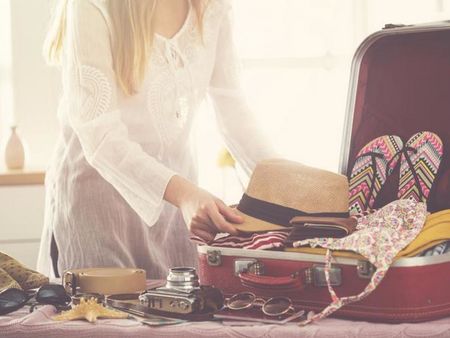 5 неща, които задължително да сложим в куфара за лятната си почивка