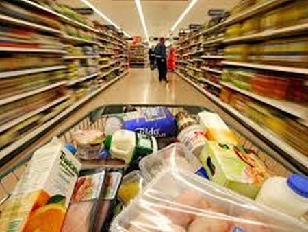 Храната поскъпна рязко, във Велико Търново цените са рекордни