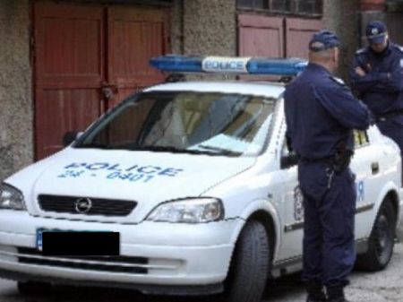 Помориец в екшън с бивш затворник в София, простреля го, за да спаси дъщеря си
