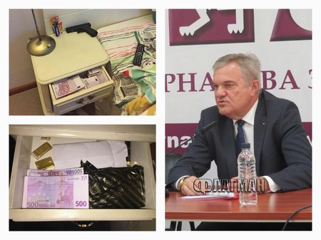 Румен Петков смутен - нямало отговор защо прокуратурата не проверява резиденцията на Борисов