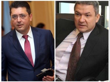 Пламен Бобоков към съветника на президента: Адаш, забравих да напомня да провериш за моя либийски приятел - по твоите канали!