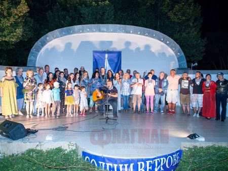 "Солени ветрове" връщат блясъка на Бургас като фестивален град
