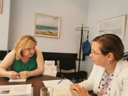 Двама зам.-министри с приемни в Бургас тази събота, инициативата продължава