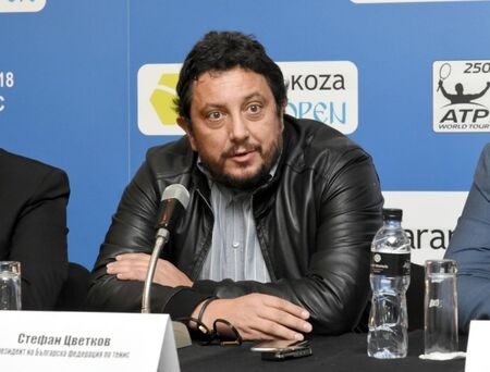 Шефът на българския тенис: Срам ме е от бащата на Джокович