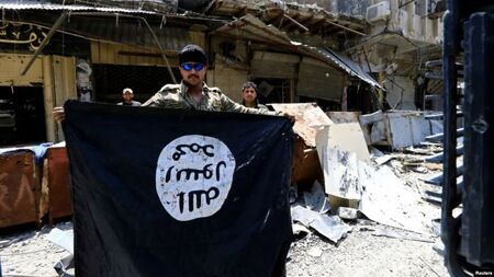 САЩ удвоиха мизата за главатаря на "Ислямска държава"