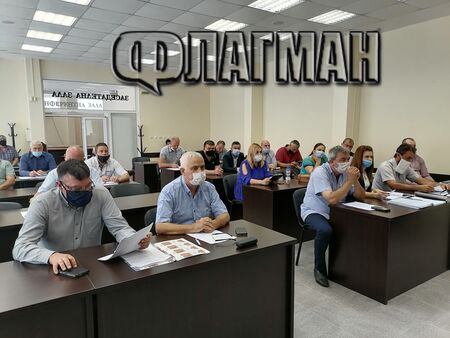 „Айтос-Автотранспорт" и „Генгер“ получават общо 250 хил. лв. от Общината заради коронакризата