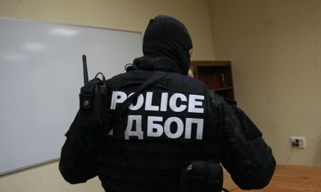 Арестуваха шефа на отдел "Наркотици" в ГДБОП за трафик на дрога