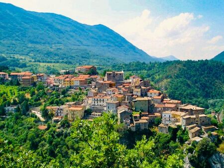 В Италия зарибяват туристи с безплатна седмична почивка