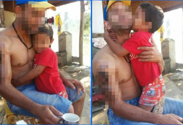 Изверг изнасили 9-годишния си племенник