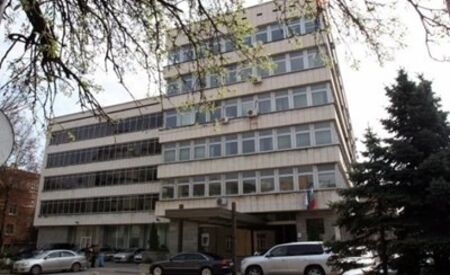 Затварят за дезинфекция Кадастъра в София, има заразен служител