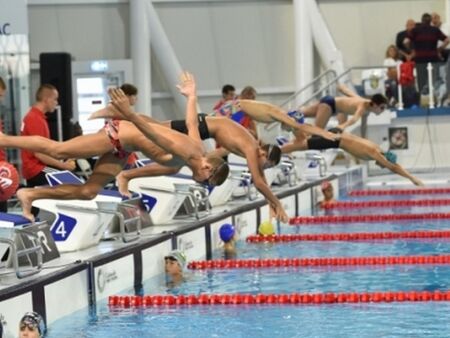 Национали по плуване и хандбал с положителни допинг проби