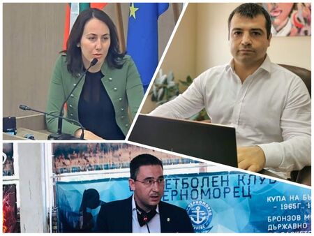 Общинските концесии скараха съветниците в Бургас