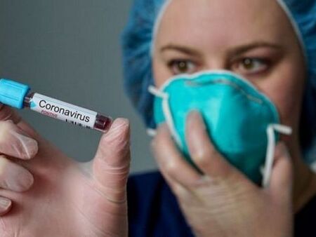 Мъж от руенското село Рупча е дал положителен тест за коронавирус