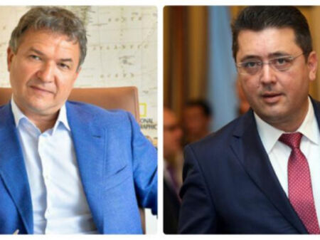 Спецпрокуратурата публикува нови разговори между П.Б. и „Prezident-Pl. Uzunov“