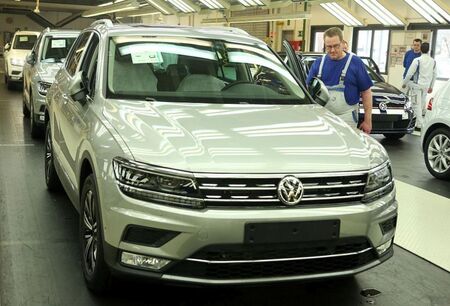 Volkswagen се отказа от завод в Турция, поне на този етап