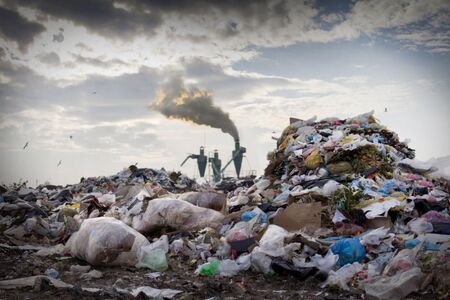 Прокуратурата се зае с опасните отпадъци край Червен бряг, районът е отцепен