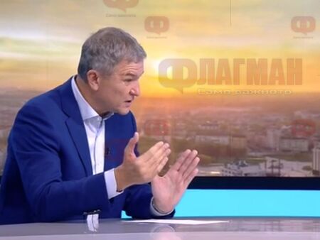 Пламен Бобоков: Защо никой не разследва мафията, която открадна танкер в Бургас?