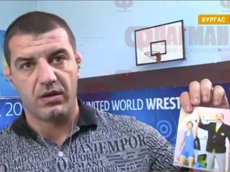 Треньорът на арестуваният в Бургас Мохамед: Не е терорист, обвинението е измислица