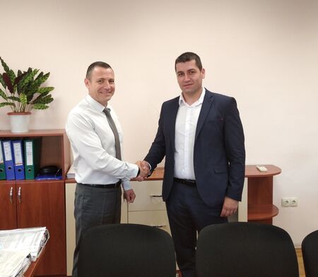 Нов прокурор встъпи в длъжност в Районна прокуратура - Бургас