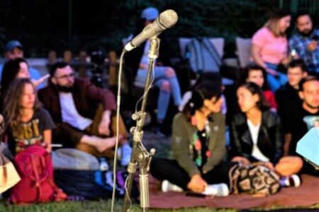 "Sofar Sounds Sofia“ излиза от столицата за първи път с концерт в Бургас