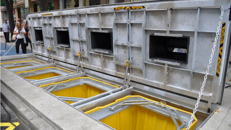 Продължават процедурите за проекта за анаеробна инсталация за преработка на биоразградими отпадъци в Несебър