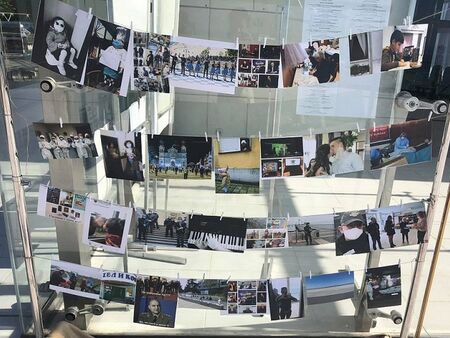 Община Бургас предаде на архива 1000 емоционални снимки от времето на извънредното положение